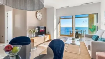 Apartment in Platja de Ponent photo 10