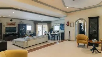 Chalet in Oltamar-Cucarres photo 4