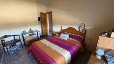 Chalet in Fogars de la Selva photo 20