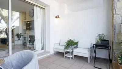 Townhouse on Monte De Cala Golf Street photo 42