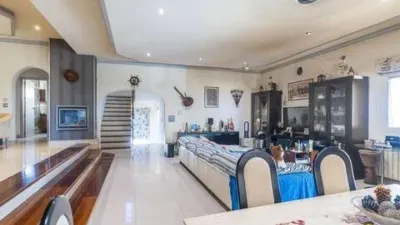 Chalet in Oltamar-Cucarres photo 7