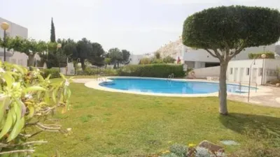 Apartment in Mojácar Playa-Ventanicas-El Cantal photo 17