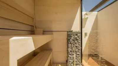 Apartment in Estepona photo 26