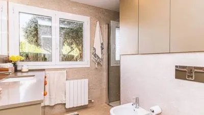 Chalet in Sant Pol de Mar photo 22