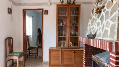 Casa rústica en calle Lugar Cortijo Gloria Bendita, 1 photo 13