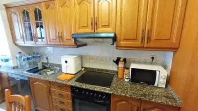 Apartment in Caranza photo 9