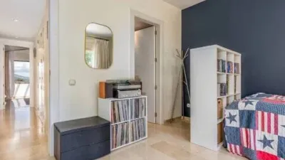 Townhouse on Monte De Cala Golf Street photo 33