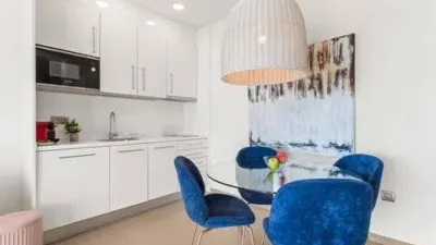 Apartment in Platja de Ponent photo 13