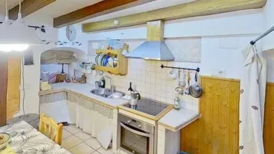 Casa – Beneixama, el Salze - Más