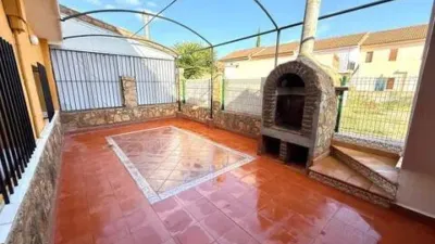 Terraced house on Calle del Ebro photo 25