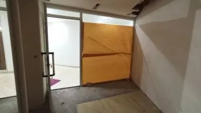Local comercial en venta en Ensanche - Vista 5