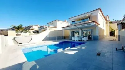 Chalet en Puerto de Santiago photo 30