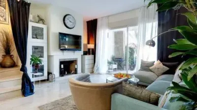 Townhouse on Monte De Cala Golf Street photo 39