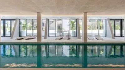 Apartment on Camino Vell del Far photo 24