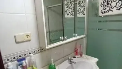 Apartment in Caranza photo 13