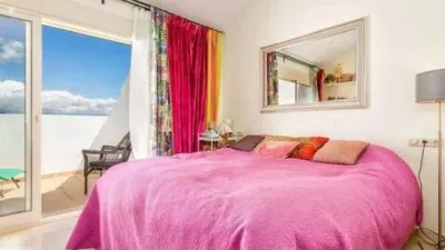 Townhouse on Monte De Cala Golf Street photo 11