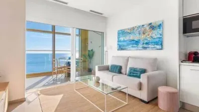 Apartment in Platja de Ponent photo 5