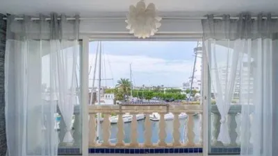 Duplex in Sector del Cavall de Mar photo 18