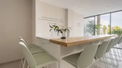 Apartment on Camino Vell del Far photo 32