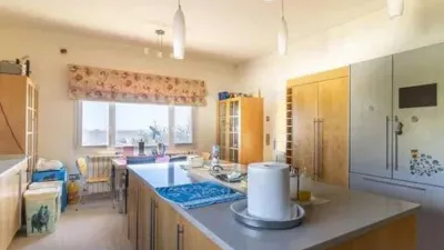 Chalet in Oltamar-Cucarres photo 9