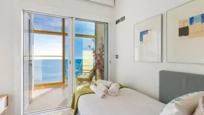 Apartment in Platja de Ponent photo 22