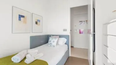Apartment in Platja de Ponent photo 20