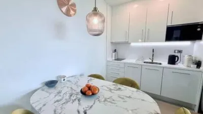 Piso – Benidorm - Más
