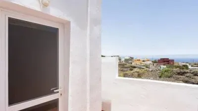 Apartment in Güímar photo 24
