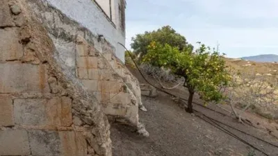 Casa rústica en calle Lugar Cortijo Gloria Bendita, 1 photo 18