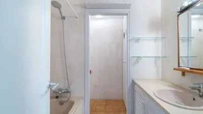 Duplex in Sector del Cavall de Mar photo 25