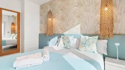 Apartment in Platja de Ponent photo 16