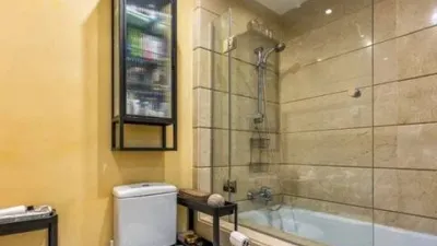 Townhouse on Monte De Cala Golf Street photo 16