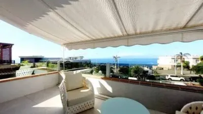 Chalet en Puerto de Santiago photo 15