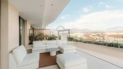 Apartment on Camino Vell del Far photo 17
