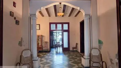 Chalet in Bonrepòs i Mirambell photo 7