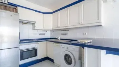 Duplex in Sector del Cavall de Mar photo 5