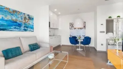 Apartment in Platja de Ponent photo 4