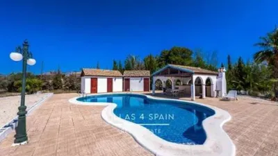 Chalet en Crevillent photo 13