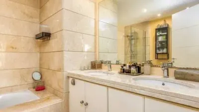 Townhouse on Monte De Cala Golf Street photo 23