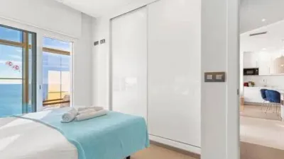 Apartment in Platja de Ponent photo 17