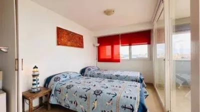 Apartment in Centre-El Pedró photo 12