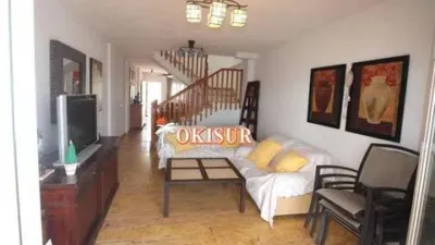 Apartment in Mojácar Playa-Ventanicas-El Cantal photo 4