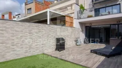 Townhouse in Centre photo 53