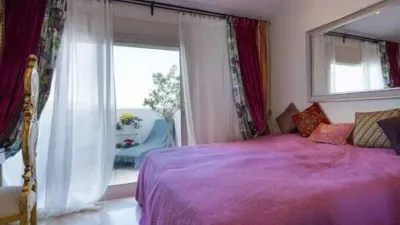 Townhouse on Monte De Cala Golf Street photo 55