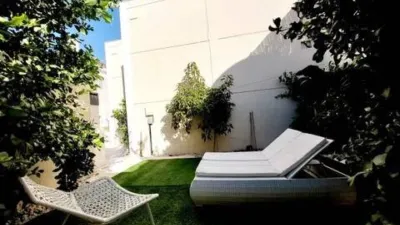 Chalet en Puerto de Santiago photo 37