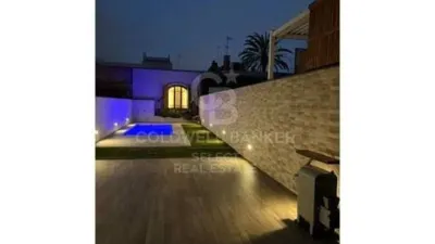 Townhouse in Centre photo 4