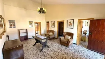 Terraced house on Calle del Ebro photo 29