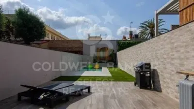 Townhouse in Centre photo 51