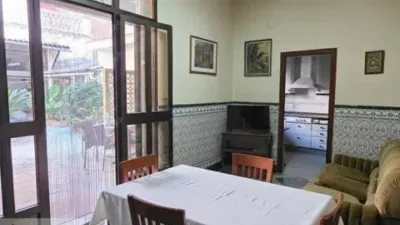 Chalet in Bonrepòs i Mirambell photo 11