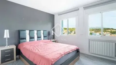 Chalet in L'Alfàs del Pi photo 40